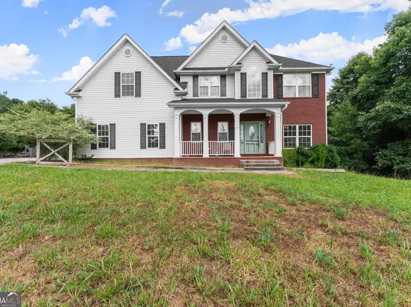 930 Heads Ferry Rd, Cornelia, GA 30531