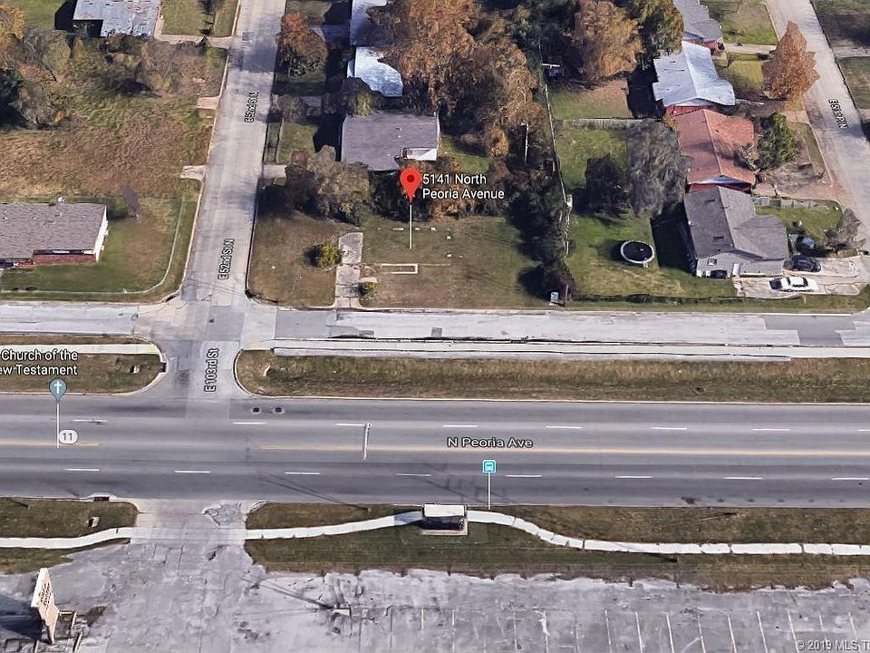 2nd image of 5141 N Peoria Ave