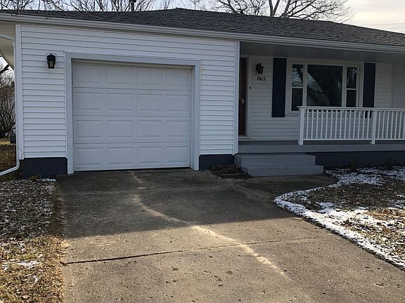 2nd image of 863 Eichelberger Dr
