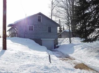 17695 Bass Point Ln, Townsend, WI 54175
