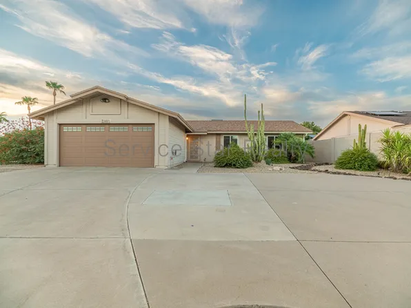 6802 E Paradise Ln, Scottsdale, AZ 85254