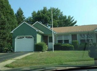 11 Juniper Ln #A, Whiting, NJ 08759