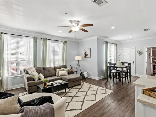 801 Luther St W Unit 1402, College Station, TX 77840