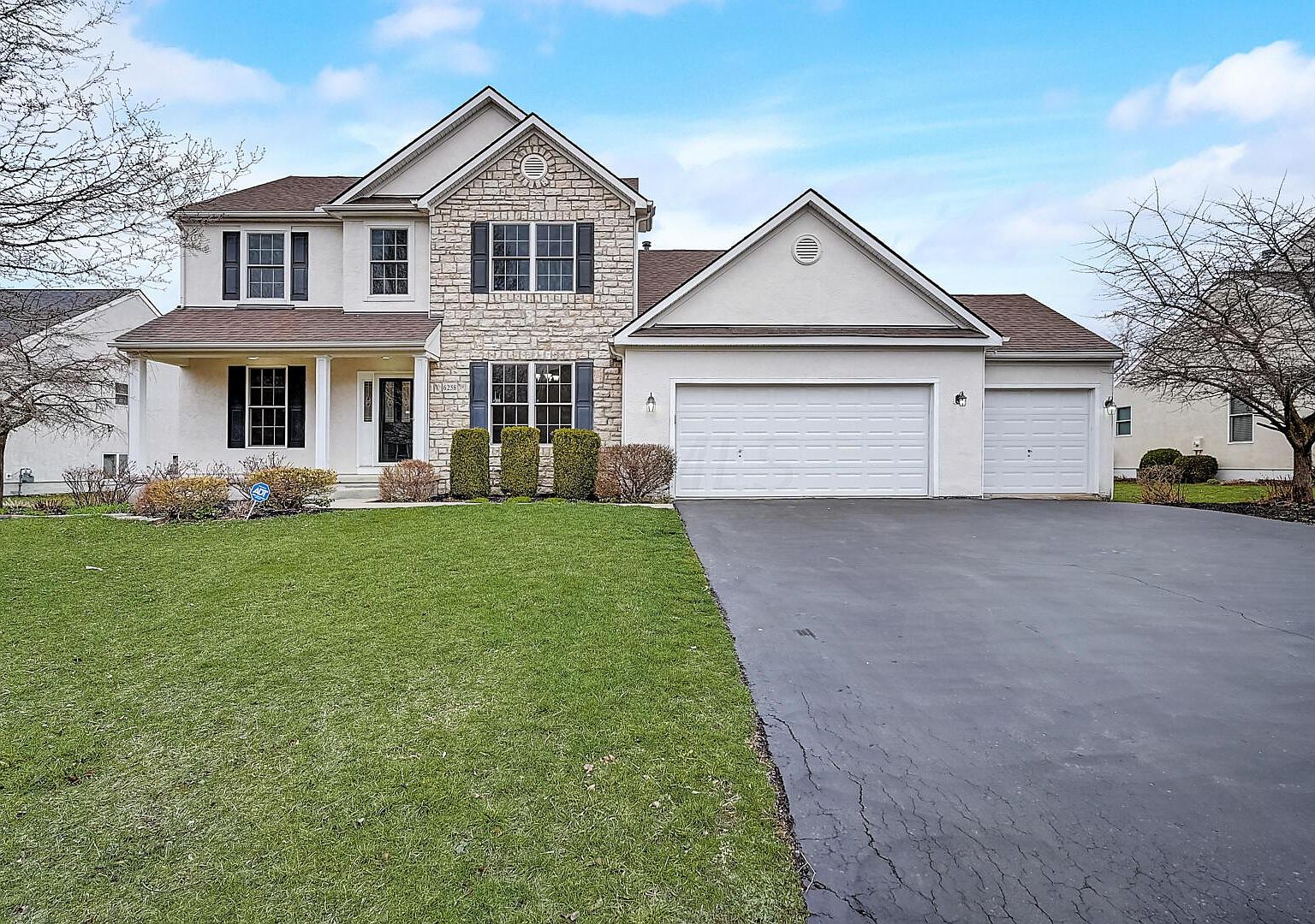 6258 Pollard Place Dr, Hilliard, OH 43026 Zillow