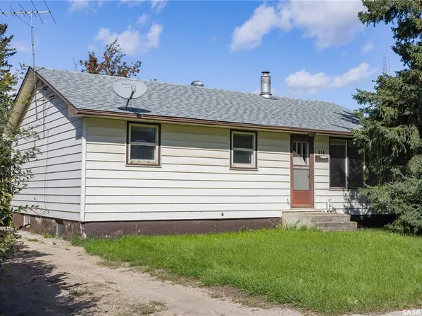 114 Colborne AVENUE, Viscount, SK S0K 4M0