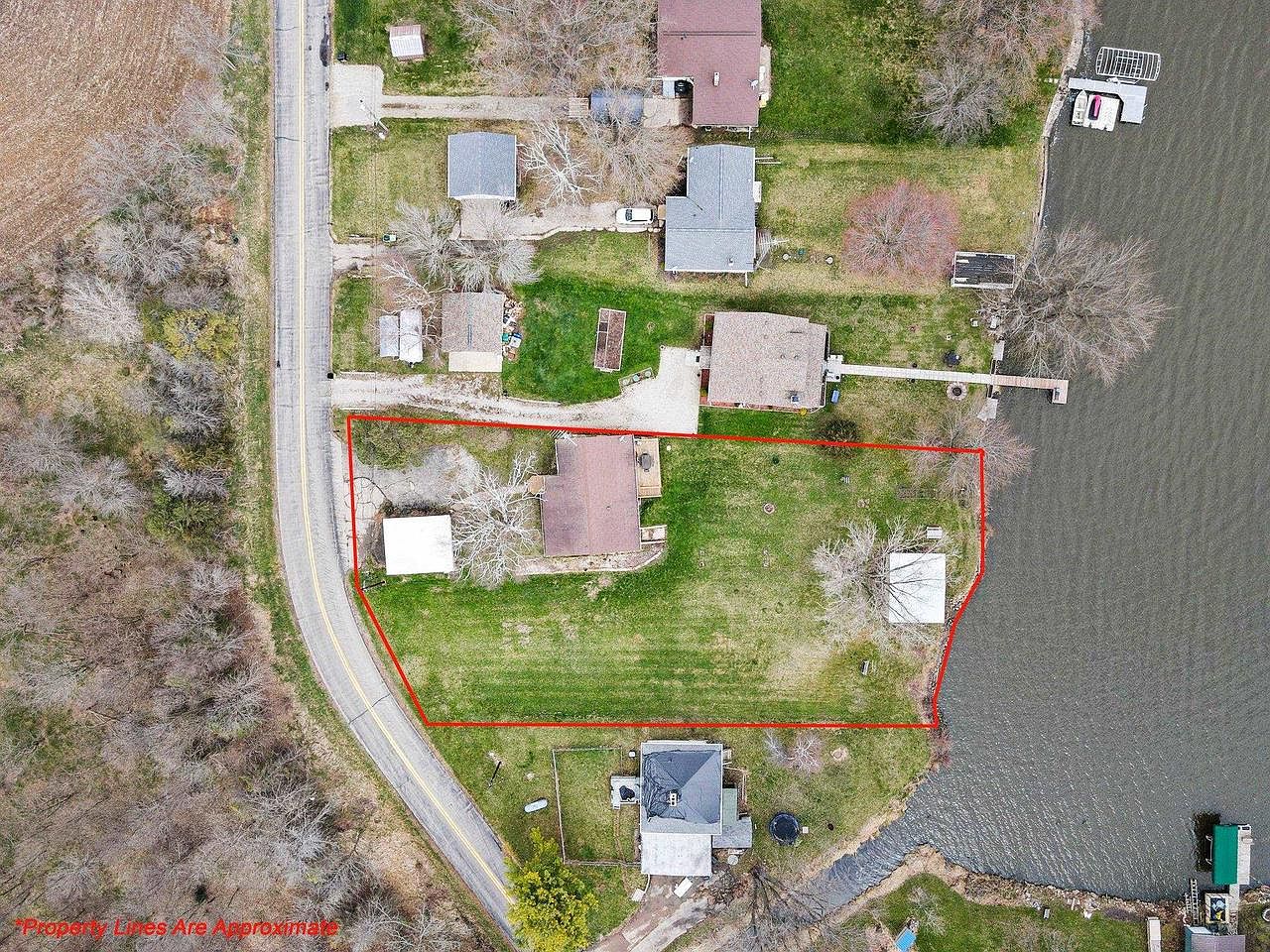 N8466 County Road CP, Beaver Dam, WI 53916 | Zillow