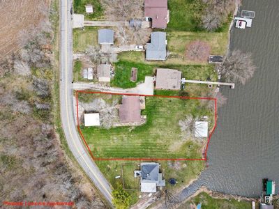 N8466 County Road CP, Beaver Dam, WI, 53916