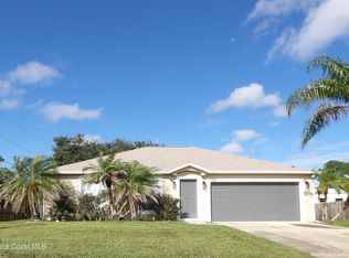 1286 Vancouver Ave SE, Palm Bay, FL 32909