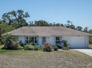 3018 Ash Ave, Lake Placid, FL 33852