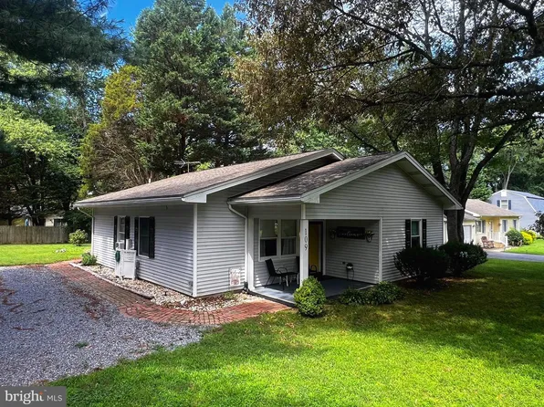 109 Parma Rd, Chestertown, MD 21620