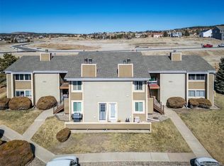 1050 Magic Lamp Way #C-6, Monument, CO 80132