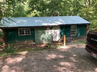 125 White Oak Ln, Caryville, TN 37714
