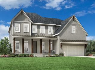 7470 Trotting Trl, Cumming, GA 30040