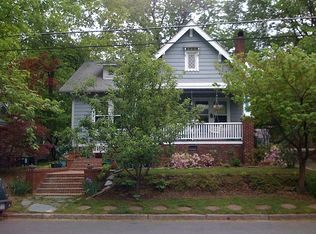 907 Shepherd St, Durham, NC 27701