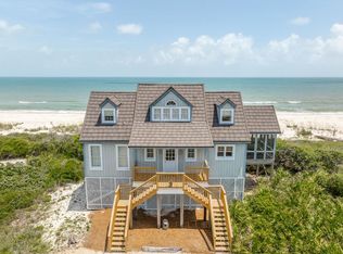 1732 Lilac Ln, Eastpoint, FL 32328