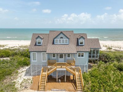 1732 Lilac Ln, Eastpoint, FL, 32328