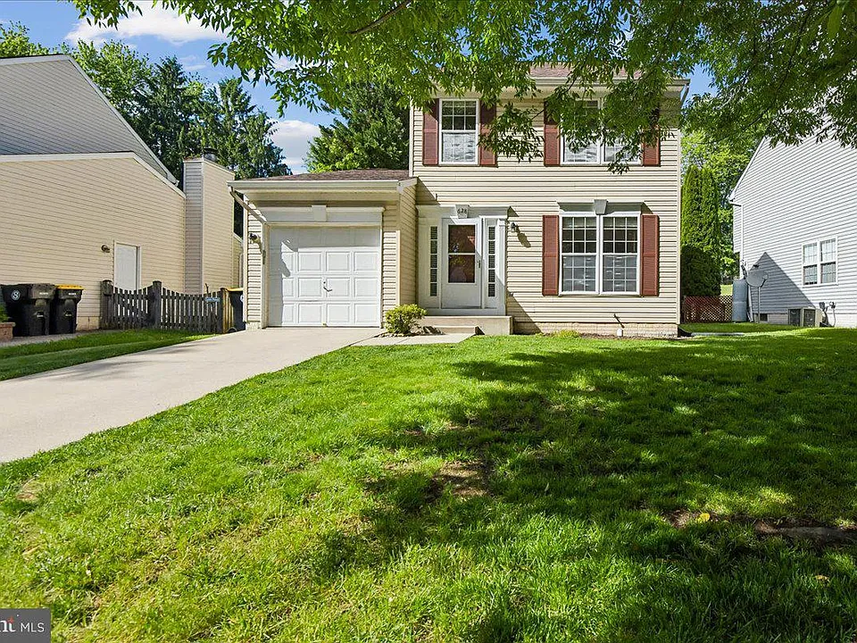 628 Autumn Sky Ct