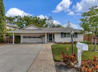805 Covington Rd, Los Altos, CA 94024