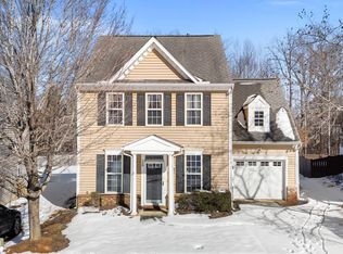 170 Sioux Ln, Clayton, NC 27520