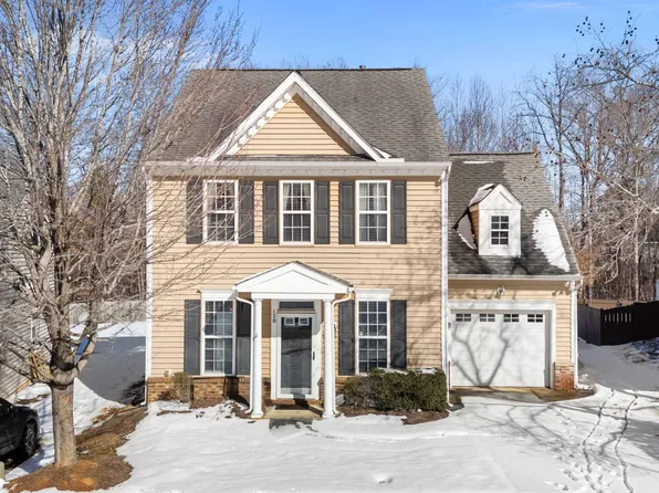 170 Sioux Ln, Clayton, NC 27520