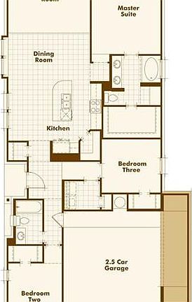 5th image of 1008 Friesian Ln