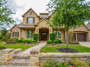 19218 Wade Haven Dr, Cypress, TX 77433