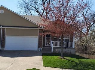 11705 E 21st Street Ct S, Independence, MO 64050