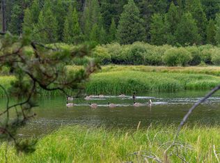 54805 Red Fox Ln, Bend, OR 97707