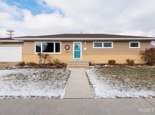 104 W Capitol Ave, Bismarck, ND 58501