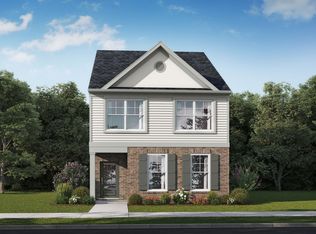204 Lumpkin Aly, Madison, AL 35756