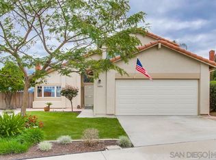 11464 Turtleback Ln, San Diego, CA 92127