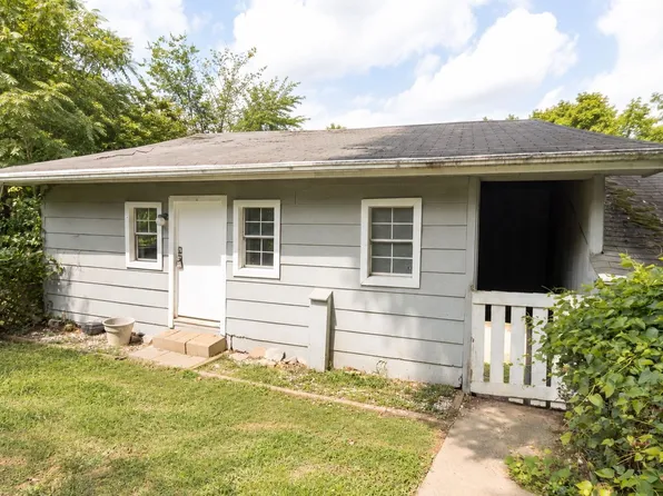 2609 14th Ave #4, Chattanooga, TN 37407