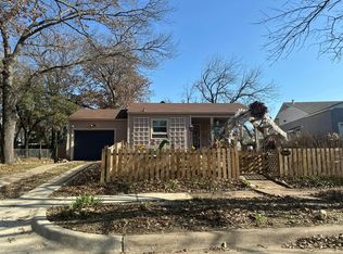 2908 Shadow Wood Dr, Dallas, TX 75224