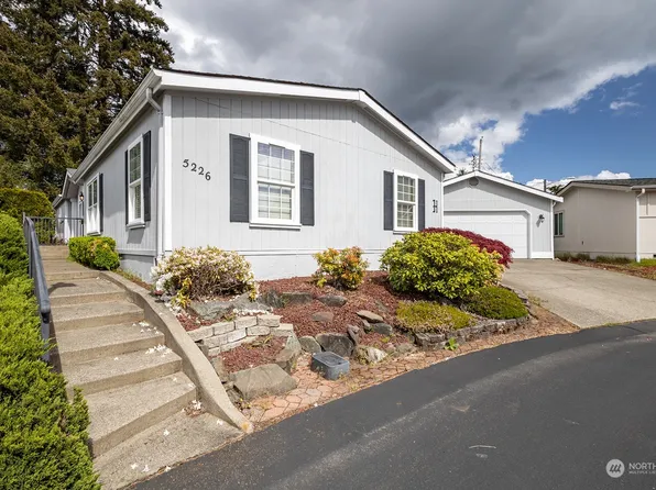 5226 E Eagle Lane SW #75, Olympia, WA 98512