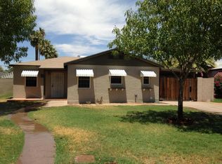 2148 W Flower St, Phoenix, AZ 85015