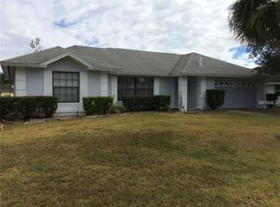 7786 Indian Ridge Trl S, Kissimmee, FL 34747