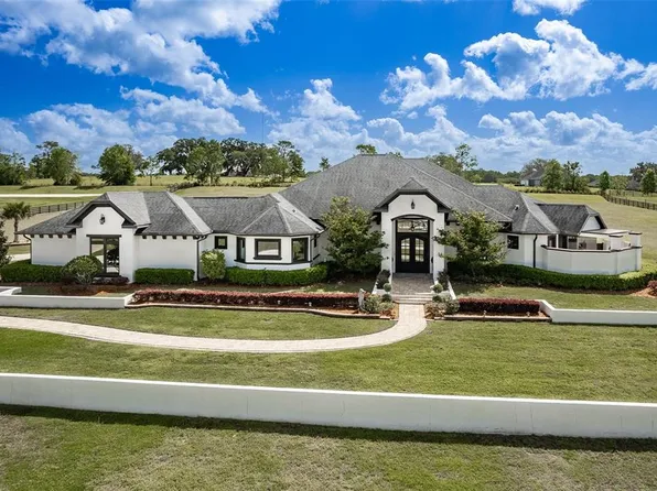 7121 NE 22nd Court Rd, Ocala, FL 34479