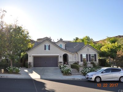 21939 Mikhail St, Santa Clarita, CA, 91390