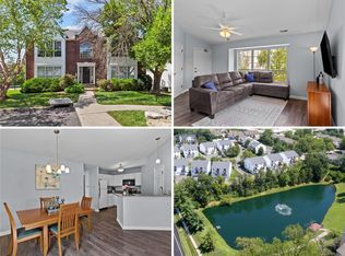 1341 Crossings Ct UNIT C, Ballwin, MO