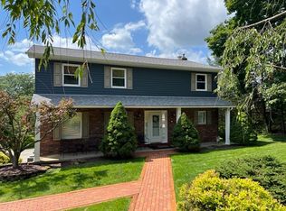 10 Susan Dr, Indiana, PA 15701