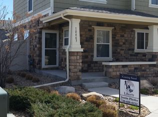 10463 Garland Ln, Westminster, CO 80021