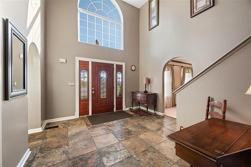 121 Mohawk Dr Sarver PA Zillow