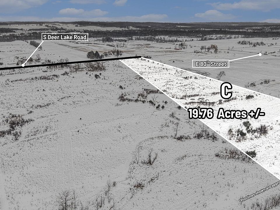 1st image of C S Deer Lake Rd