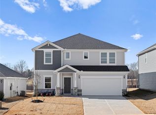 126 Firehole Rd, Gray Court, SC 29645