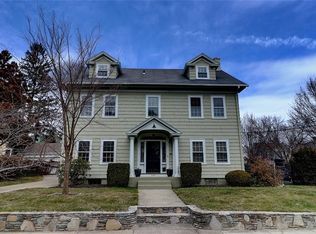 356 Doyle Ave, Providence, RI 02906