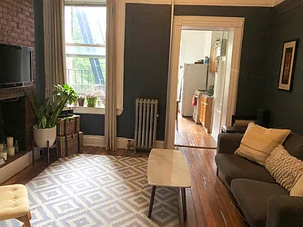 Rented by Landmark Realty & Management