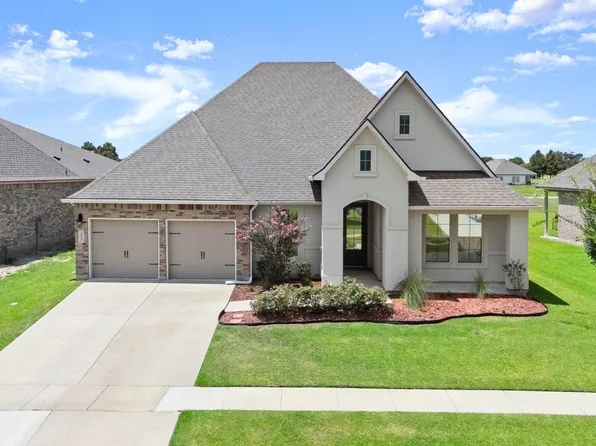 58830 Island Dr, Plaquemine, LA 70764