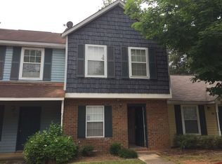 202 Sheraton Ct, McDonough, GA 30253