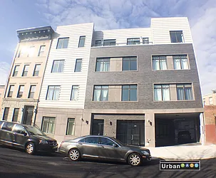 Rented by Urban Pads