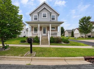 1287 Independence Way, Sun Prairie, WI 53590